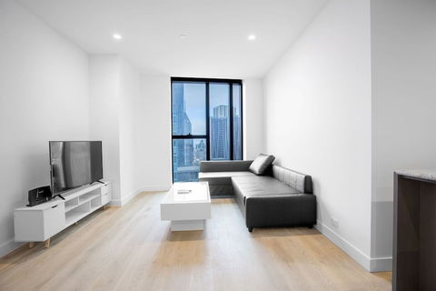 Ultimate Cozy 2 Bedroom In Melbourne Centro - Australian Directory 2