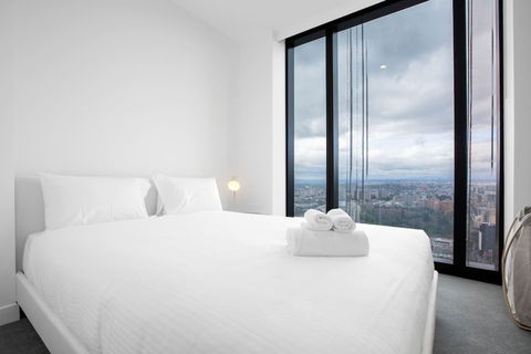 Ultimate Cozy 2 Bedroom In Melbourne Centro - Australian Directory 1