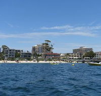 Shoal Bay Road 33A Shoal Bay Views - Australian Directory