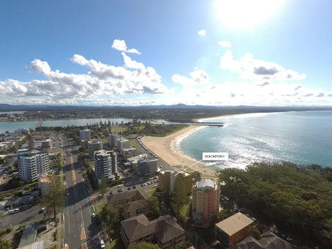 Beachpoint Unit 202 - Australian Directory 6