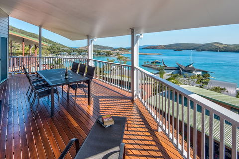 Casuarina 13 On Hamilton Island - Australian Directory 0