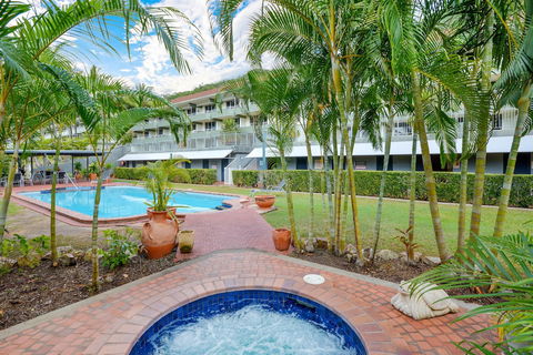 Casuarina 13 On Hamilton Island - Australian Directory 1