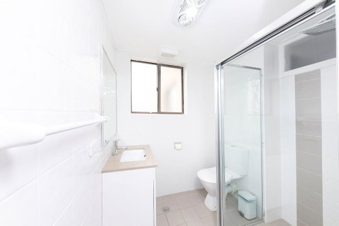 Hibiscus Court Unit 4 - Australian Directory 2