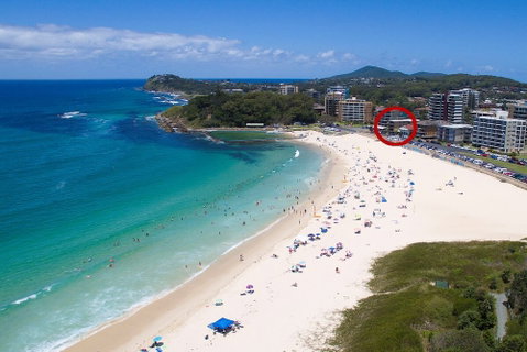 Hibiscus Court Unit 4 - Australian Directory 5