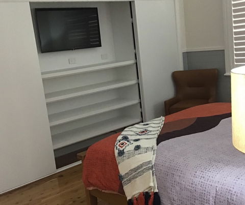Mudgee Apartments On George Street - Australian Directory 1