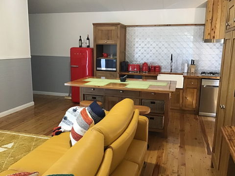 Mudgee Apartments On George Street - Australian Directory 6