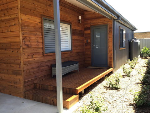 Mudgee Apartments On George Street - Australian Directory 0