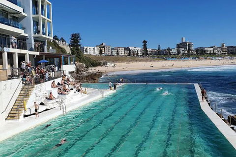 Incredible Location 2 Bedroom Bondi Beach Apartment - Australian Directory 2