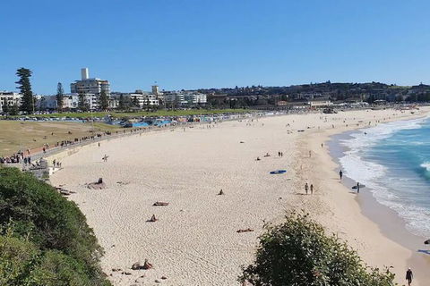 Incredible Location 2 Bedroom Bondi Beach Apartment - Australian Directory 1