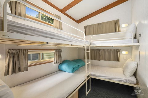 NRMA Phillip Island Beachfront Holiday Park - Australian Directory 3