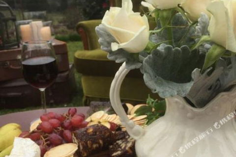 Eagles View Cottage Yarra Valley - Australian Directory 5