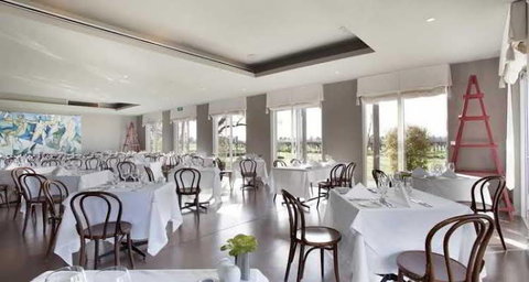 Lindenwarrah At Milawa - Australian Directory 0