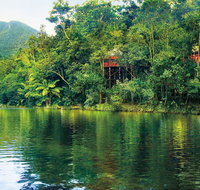 Silky Oaks Lodge - Australian Directory