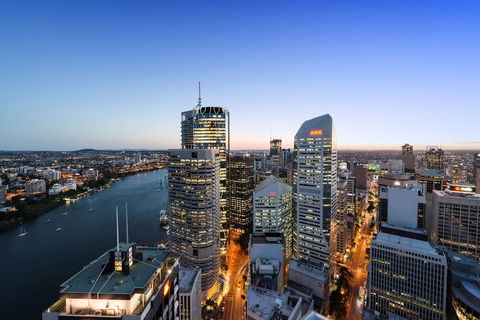 Oaks Aurora Tower - Australian Directory 1