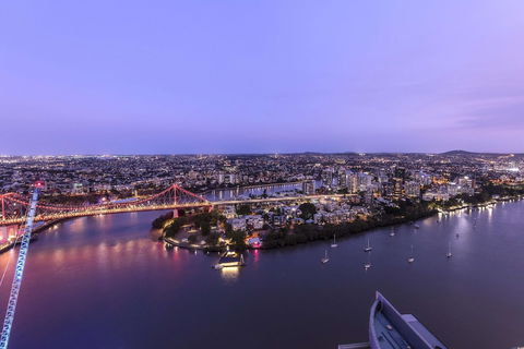 Oaks Aurora Tower - Australian Directory 0