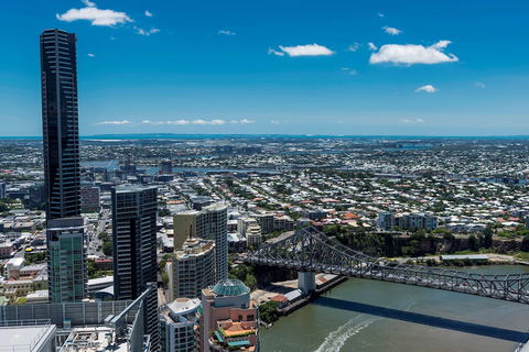 Oaks Aurora Tower - Australian Directory 5