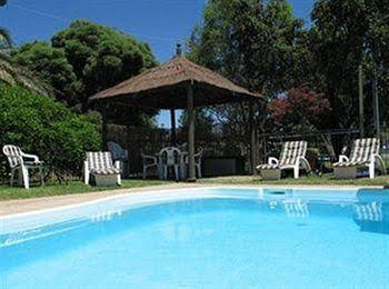 Golden Chain Wine Village Motor Inn - Australian Directory 0