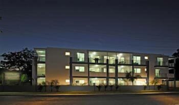 Shoal Bay Beachclub Apartments - Australian Directory 2