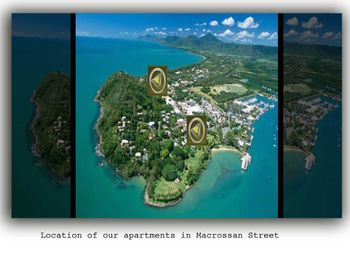 Port Douglas On Macrossan - Australian Directory 1