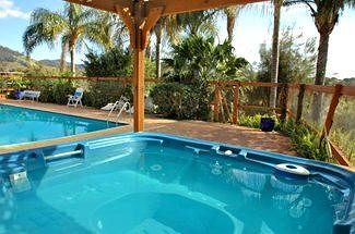 Ambience Holiday Apartments - Australian Directory 6