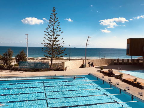 West Beach Lagoon 202 - Quiet & Ground Floor - Australian Directory 1