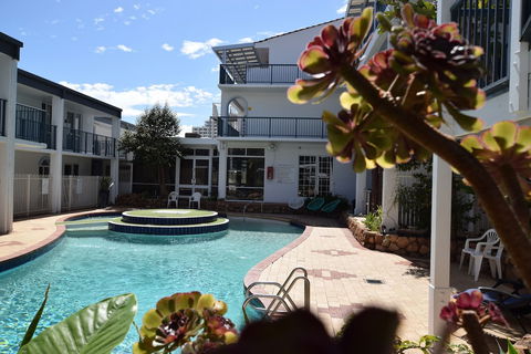 West Beach Lagoon 202 - Quiet & Ground Floor - Australian Directory 3