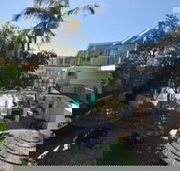 West Beach Lagoon 202 - Quiet  Ground Floor - Australian Directory