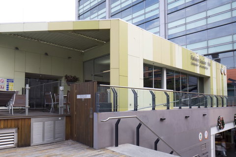 Sydney Railway Square YHA - Hostel - Australian Directory 0