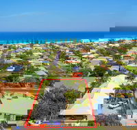 Clubyamba Beach Holiday Accommodation - Adults Only - Australian Directory