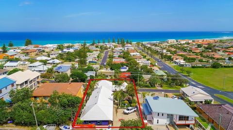 Clubyamba Beach Holiday Accommodation - Adults Only - Australian Directory 0