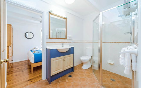 Clubyamba Beach Holiday Accommodation - Adults Only - Australian Directory 5