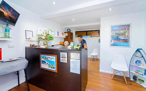 Clubyamba Beach Holiday Accommodation - Adults Only - Australian Directory 3