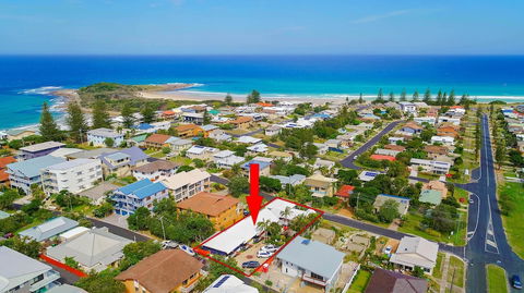 Clubyamba Beach Holiday Accommodation - Adults Only - Australian Directory 2
