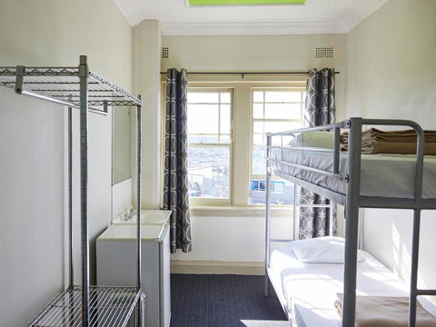 Noah's Bondi - Hostel - Australian Directory 3