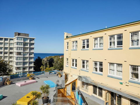 Noah's Bondi - Hostel - Australian Directory 2