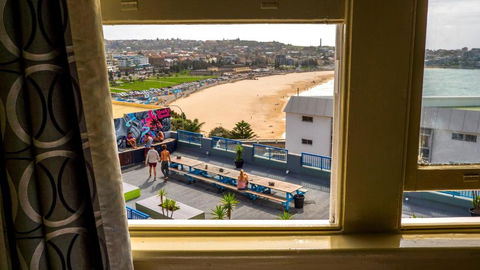 Noah's Bondi - Hostel - Australian Directory 5