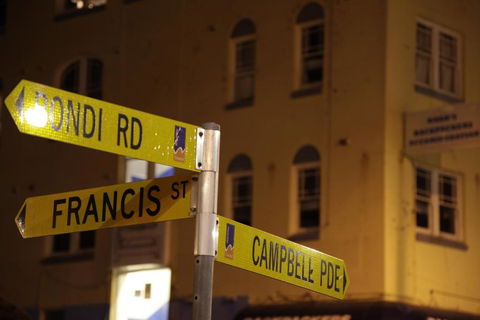 Noah's Bondi - Hostel - Australian Directory 6