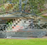 Discovery Parks  Clare - Australian Directory