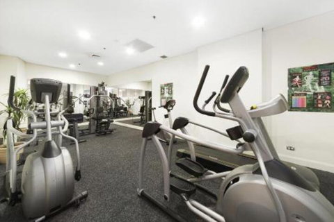 Astra Apartments Sydney Kent Street - Australian Directory 3