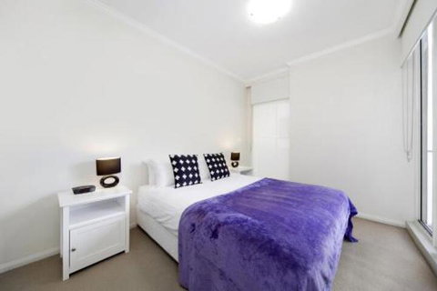 Astra Apartments Sydney Kent Street - Australian Directory 5