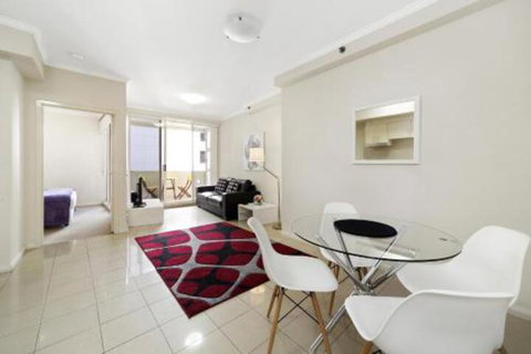Astra Apartments Sydney Kent Street - Australian Directory 6