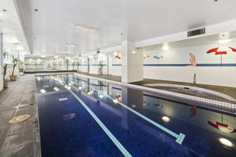 Astra Apartments Sydney Kent Street - Australian Directory 4