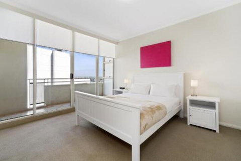 Astra Apartments Sydney Kent Street - Australian Directory 0