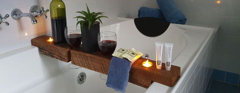 Dunes - Elegant Beach Villa With Huge Swim Spa - Australian Directory 6