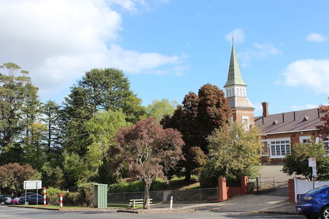 Lake Como Studio Daylesford - Australian Directory 4