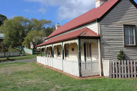 Lake Como Studio Daylesford - Australian Directory 6