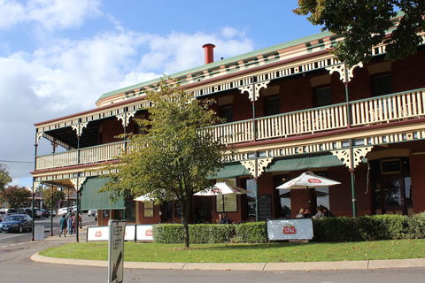 Lake Como Studio Daylesford - Australian Directory 0