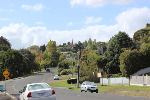 Lake Como Studio Daylesford - Australian Directory 2