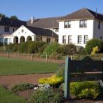 The Dormie House - On The Golf Course - Australian Directory 0