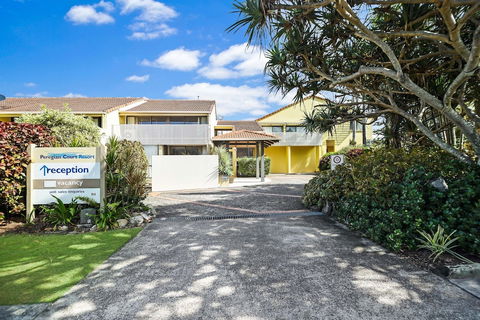 Peregian Court Resort - 4/84 Peregian Esp - Australian Directory 0